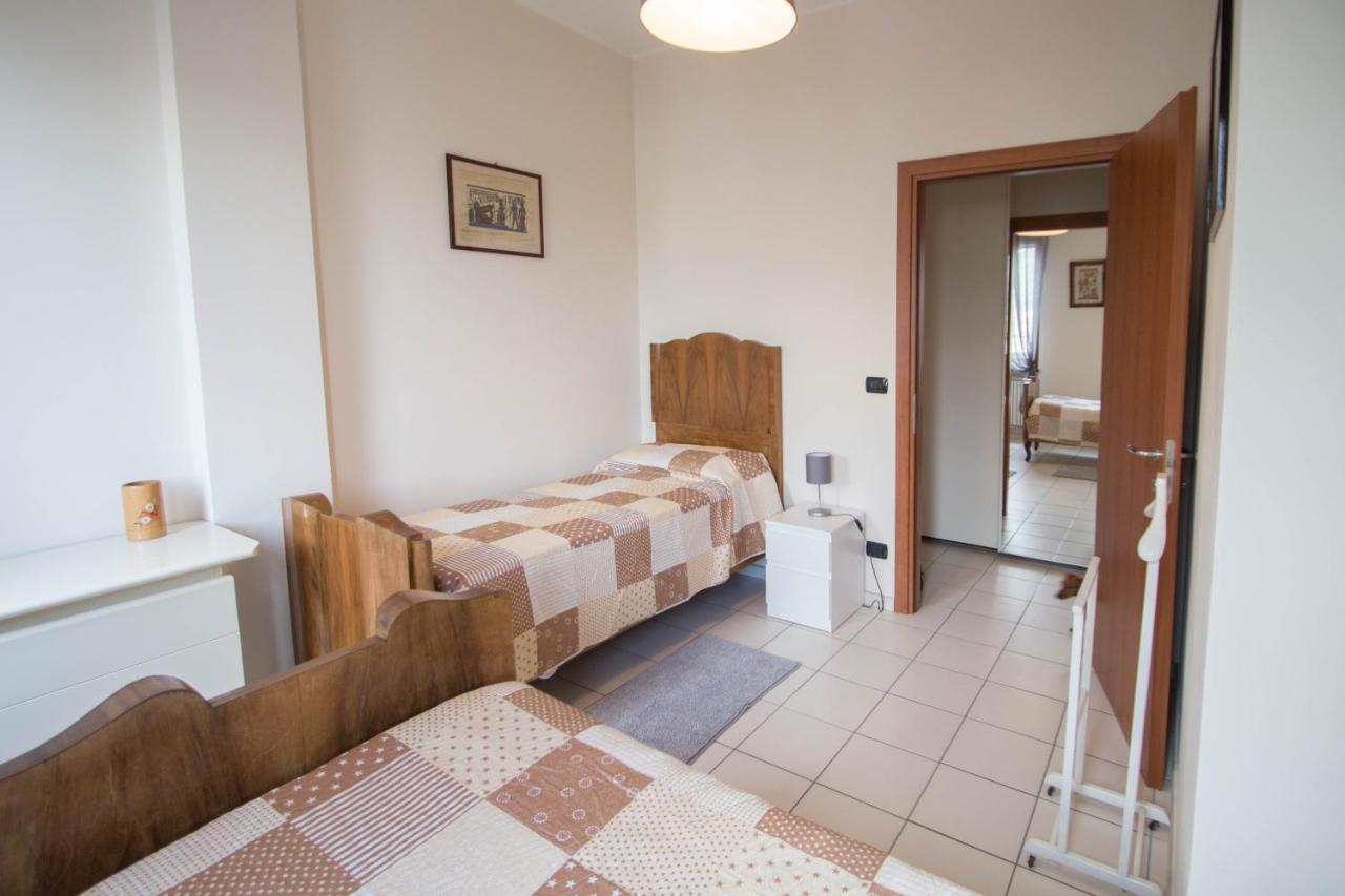 Trilocale con BOX auto Apartment Varazze Exterior foto